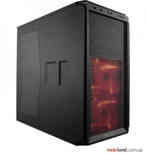 Corsair Graphite 230T Black (CC-9011042-WW)