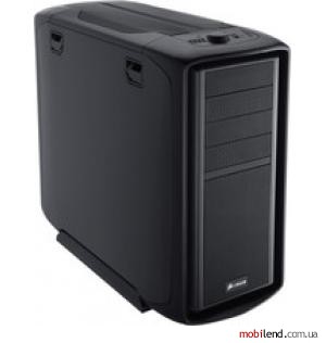 Corsair Graphite 600T Black (CC600T)