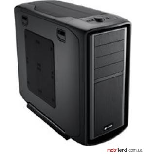 Corsair Graphite 600T Black (CC600TM)
