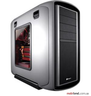Corsair Graphite 600T Silver (CC-9011020-WW)