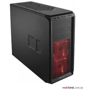 Corsair Graphite Series 230T Compact Black