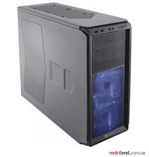 Corsair Graphite Series 230T Windowed Compact Grey