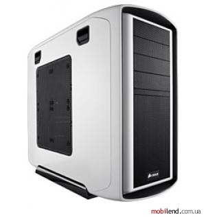 Corsair Graphite Series 600T White