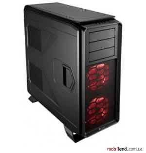 Corsair Graphite Series 730T Black