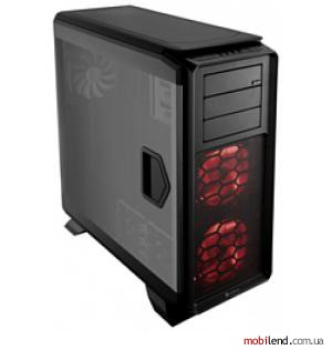 Corsair Graphite Series 760T Black