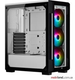 Corsair iCUE 220T RGB White (CC-9011191-WW)