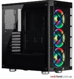 Corsair iCUE 465X RGB Black (CC-9011188-WW)