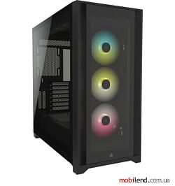 Corsair iCUE 5000X RGB CC-9011212-WW