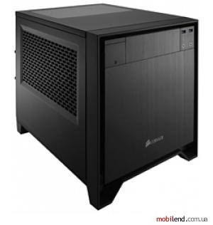 Corsair Obsidian 250D Black