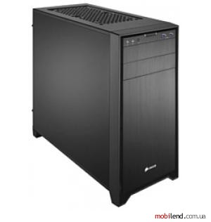 Corsair Obsidian 350D Black