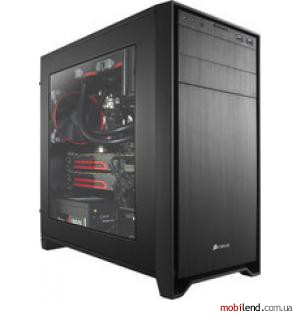 Corsair Obsidian 350D (CC-9011029-WW)
