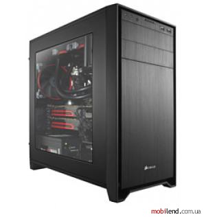 Corsair Obsidian 350D Window Black