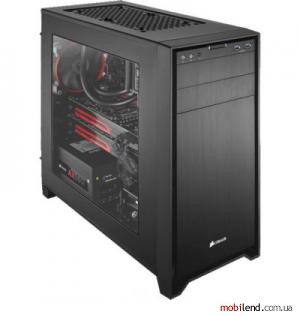 Corsair Obsidian 350D Windowed Black (CC-9011029-WW)