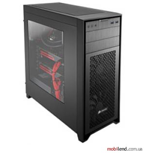Corsair Obsidian 450D Black