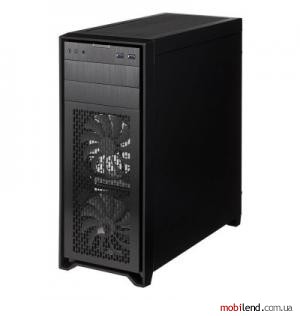 Corsair Obsidian 450D Black (CC-9011049-WW)