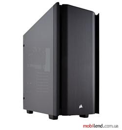 Corsair Obsidian 500D Black
