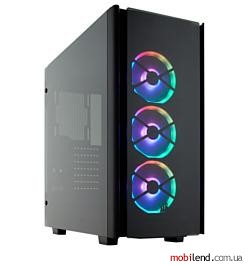 Corsair Obsidian 500D RGB SE Black