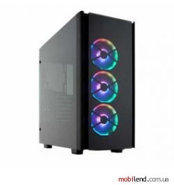 Corsair Obsidian 500D RGB SE (CC-9011139-WW)