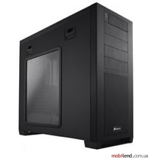 Corsair Obsidian 650D Black