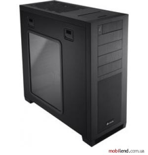 Corsair Obsidian 650D Black (CC650DW)