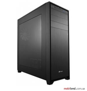 Corsair Obsidian 750D Black