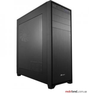 Corsair Obsidian 750D (CC-9011035-WW)