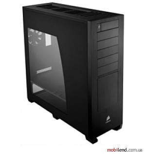 Corsair Obsidian 800D Black