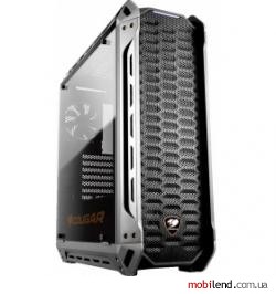 Cougar 5GML Panzer-S Black