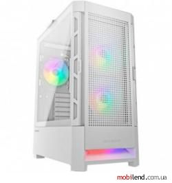Cougar Airface RGB White (CGR-5ZD1W-AIR-RGB)