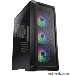 Cougar Archon 2 Mesh RGB Black (385CC50.0001)