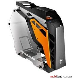 COUGAR Conquer Black