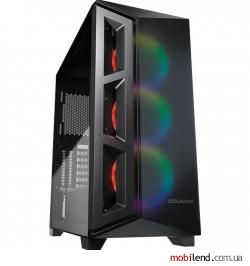 Cougar DarkBlader X5 RGB Translucent Black (CGR-5UM3TB-X5-RGB)
