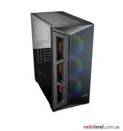 Cougar DarkBlader X5 Translucent Black (CGR-5UM3TB-X5)