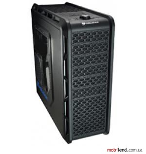 COUGAR Evolution Black