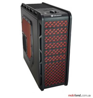 COUGAR Evolution BO Black