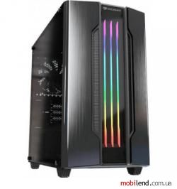 Cougar Gemini M Iron Gray (385TMB0.0001)