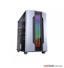 Cougar Gemini M Silver (385TMB0.0002)