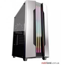 Cougar Gemini S Silver (385BMB0.0002)