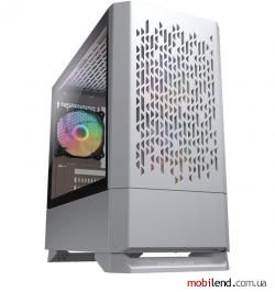 Cougar MG140 AIR RGB White (385JM80.0002)