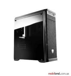 Cougar MX330-G Black