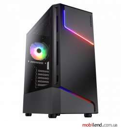 Cougar MX360 RGB (CGR-5CC6G-RGB)