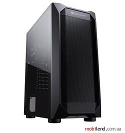 COUGAR MX410 Mesh-G Black