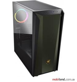 Cougar MX660 Iron RGB Midnight Green (CGR-5BMSG-IRON-RGB)