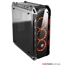 COUGAR Panzer-G Black