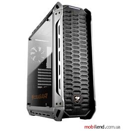 COUGAR Panzer-S Black