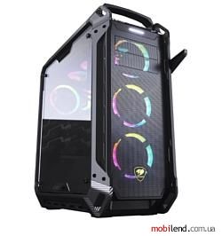 COUGAR Panzer Max-G Black