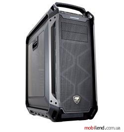 COUGAR Panzer MAX Black