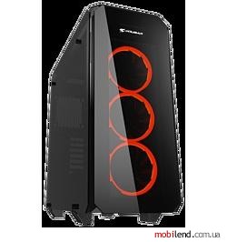 COUGAR Puritas Black