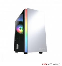 Cougar Purity RGB White (385PC40.0002)