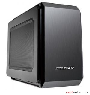 COUGAR QBX Black